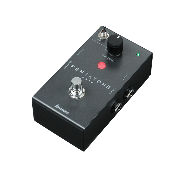 Ibanez PTGATE Pentatone Gate Effect Pedal