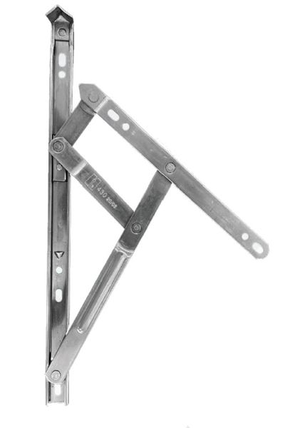 Friction Stay- 300mm- Per Pair- DDSHFS123