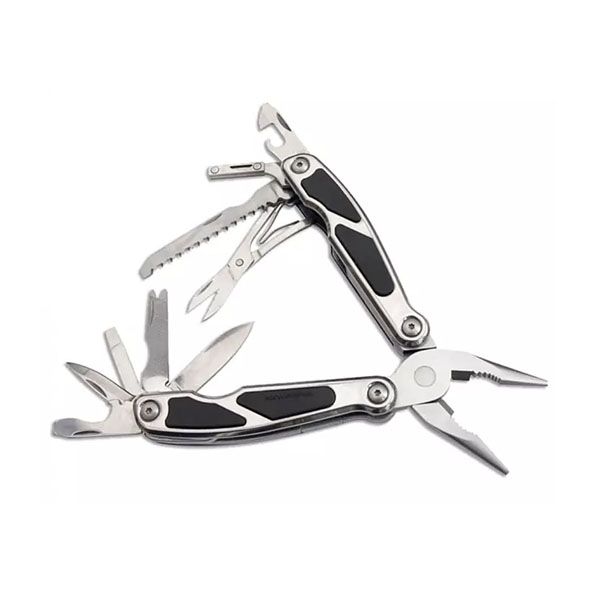 True Utility "Leatherman Style" Multi-Tool - TU90B