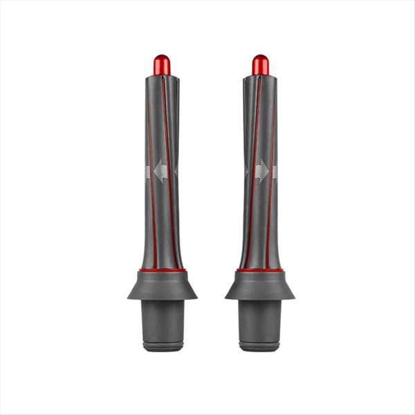 Hair Dryer Curling Attachment Automatic Nozzle for Red