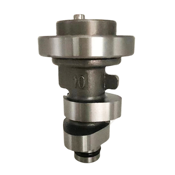 Motorcycle Motor Camshaft Accessories for Fz16 Compatible with Universal