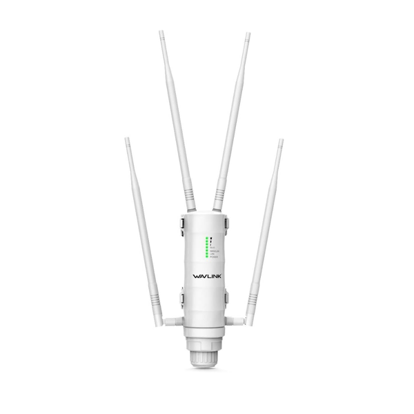 AC1200 Dual Band Weatherproof Wireless Router Outdoor WiFi Extender