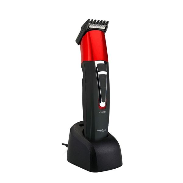 SS Hair and Beard Trimmer