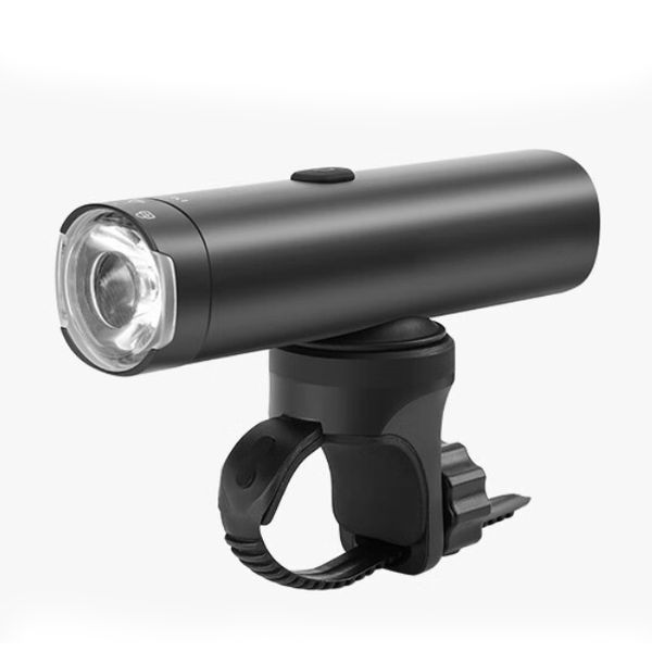 Wind and Moon 1200 Lumen Front Light with Gopro Mount