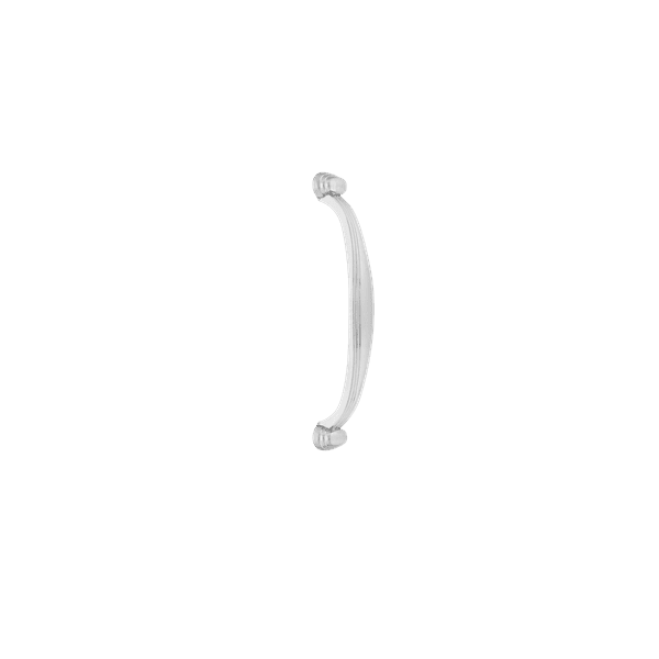 Mento Zamac Victorian Handle 96mm 2 Piece