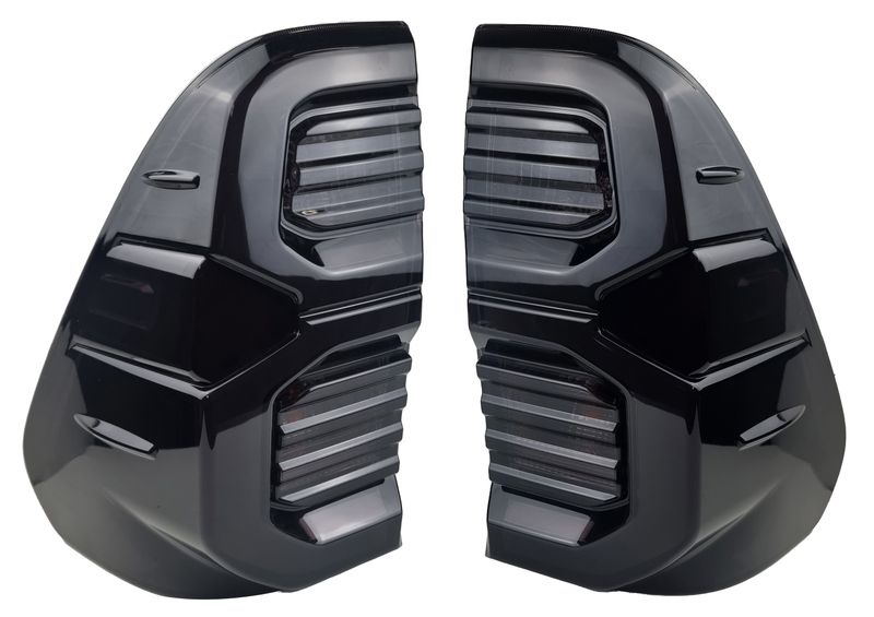Modified Tail Light Set Compatible with Toyota Hilux