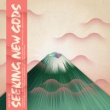 Seeking New Gods (CD / Album)