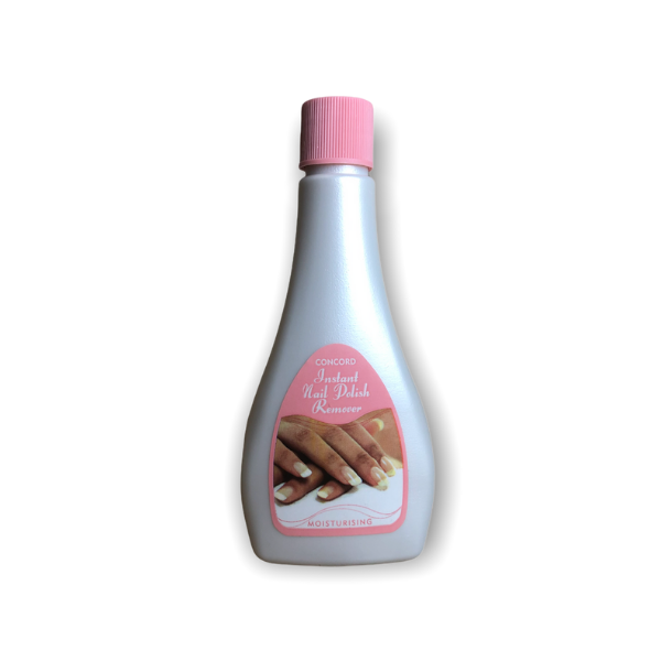 Instant Nail Polish Remover - Regular - 100ml