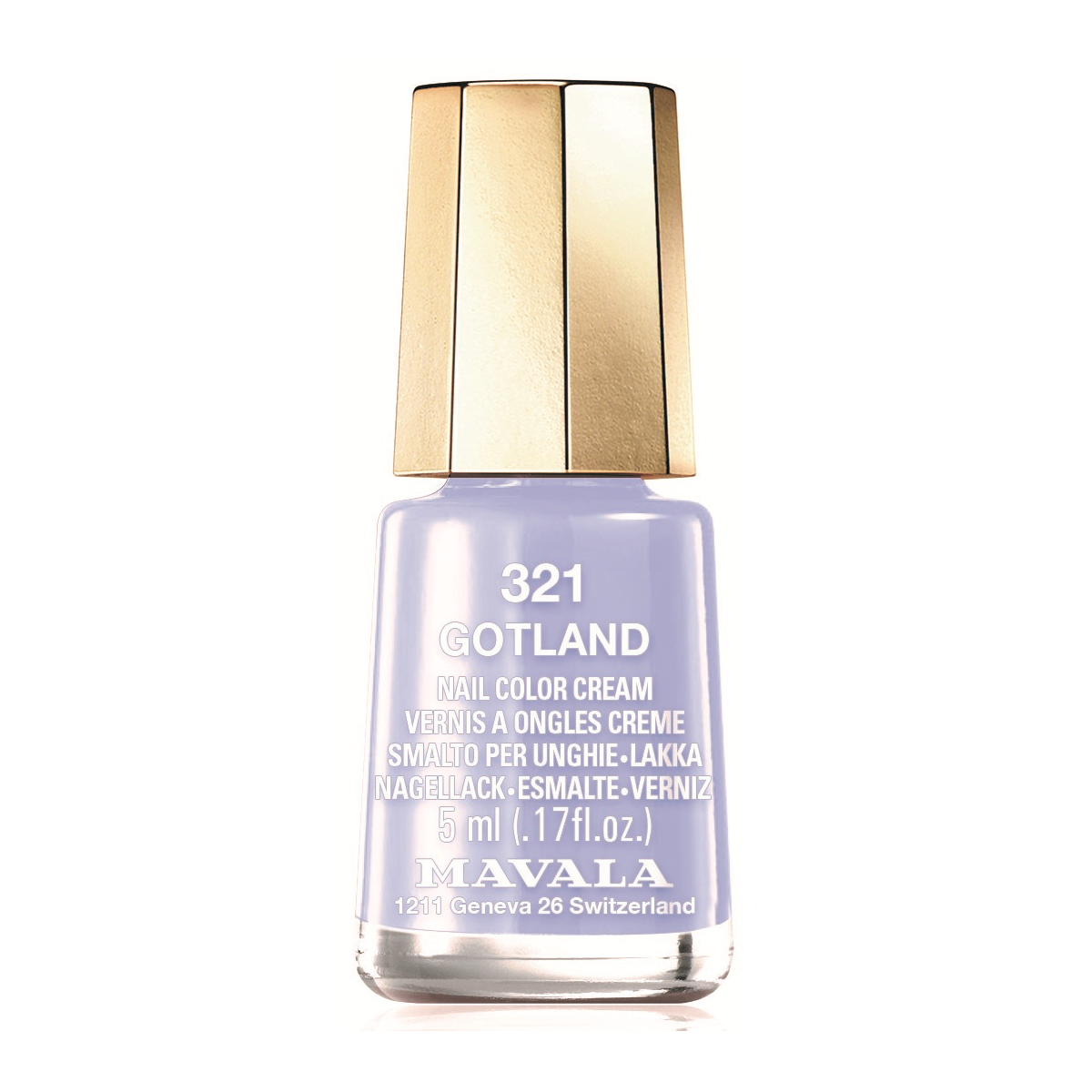 Mavala Mini Colour 5ml, Gotland | Shop Today. Get it Tomorrow ...