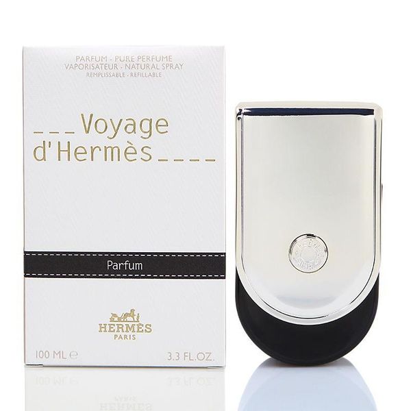 Hermes Voyage d'Hermès Parfum - 100ml