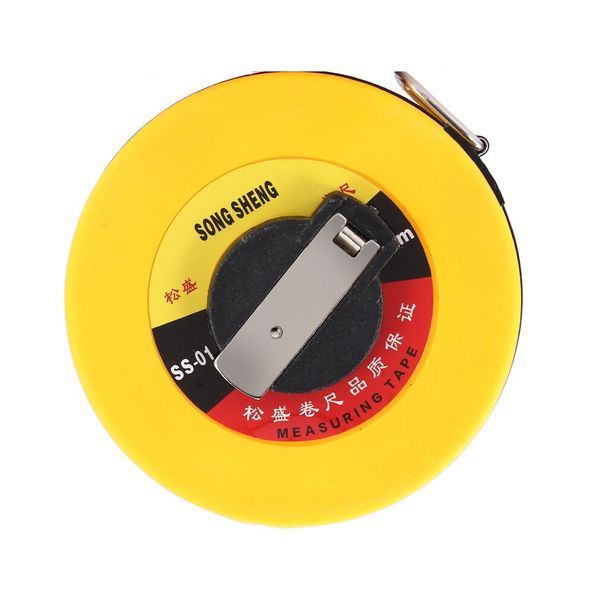 Steel Measuring Tape -20M