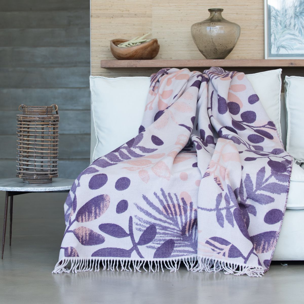 Bella Vita Canopy Throw - 150 x 200cm | Buy Online in South Africa ...