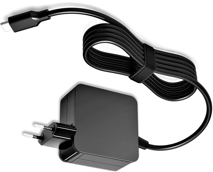 Replacement laptop Charger Acer 45W 20V 2.25A USB-C / USB Type C