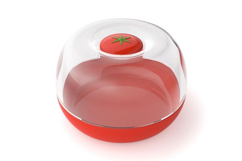 Joie - Fresh Flip Tomato Pod