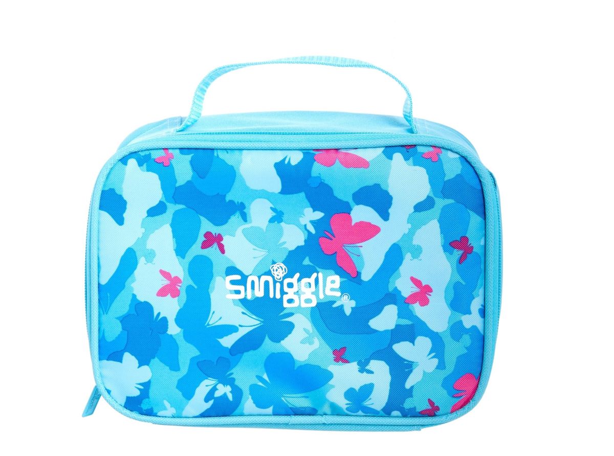 Giggle By Smiggle Lunchbox - Blue | Shop Today. Get it Tomorrow ...