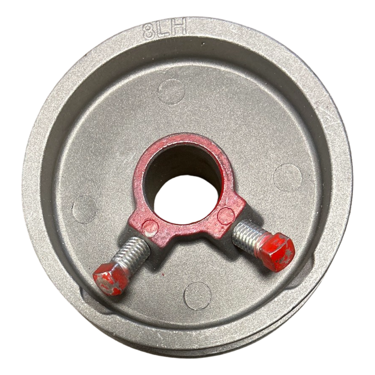 Sectional Overhead Door Torsion Cable Drum Left Hand