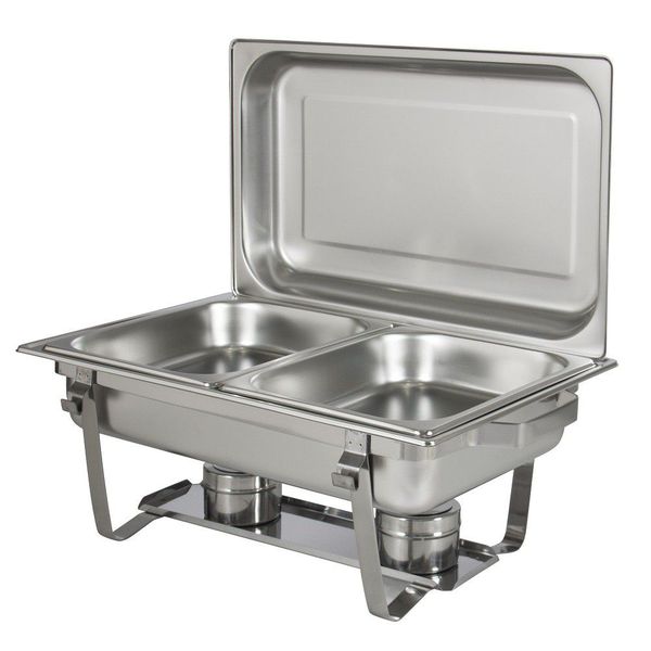 Functional16L Serving Chaffing Dish