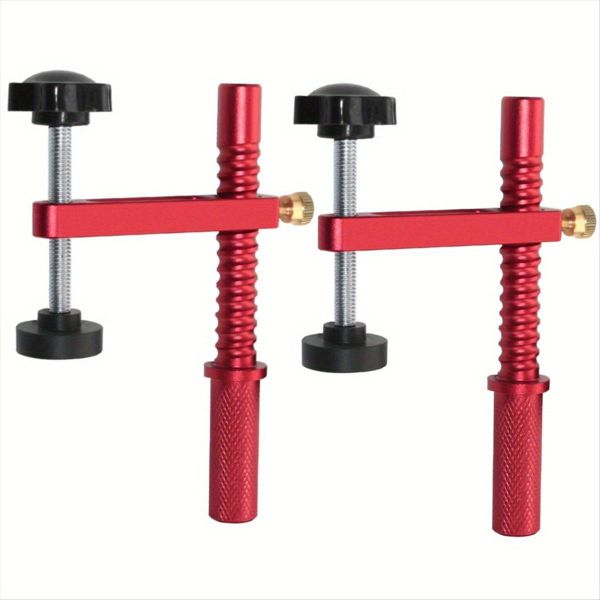 Bench Dog Clamp Dog Hole Clamps For Woodworking For Mft Table 19Mm
