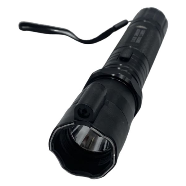 Multifunction Dimming Light Flashlight FA-1101B