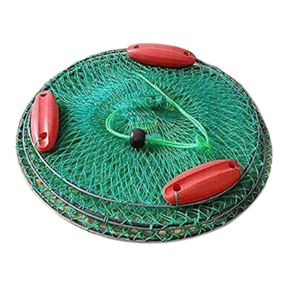 Multi-float Ball fishing Protection Glue Line Fishing Nets
