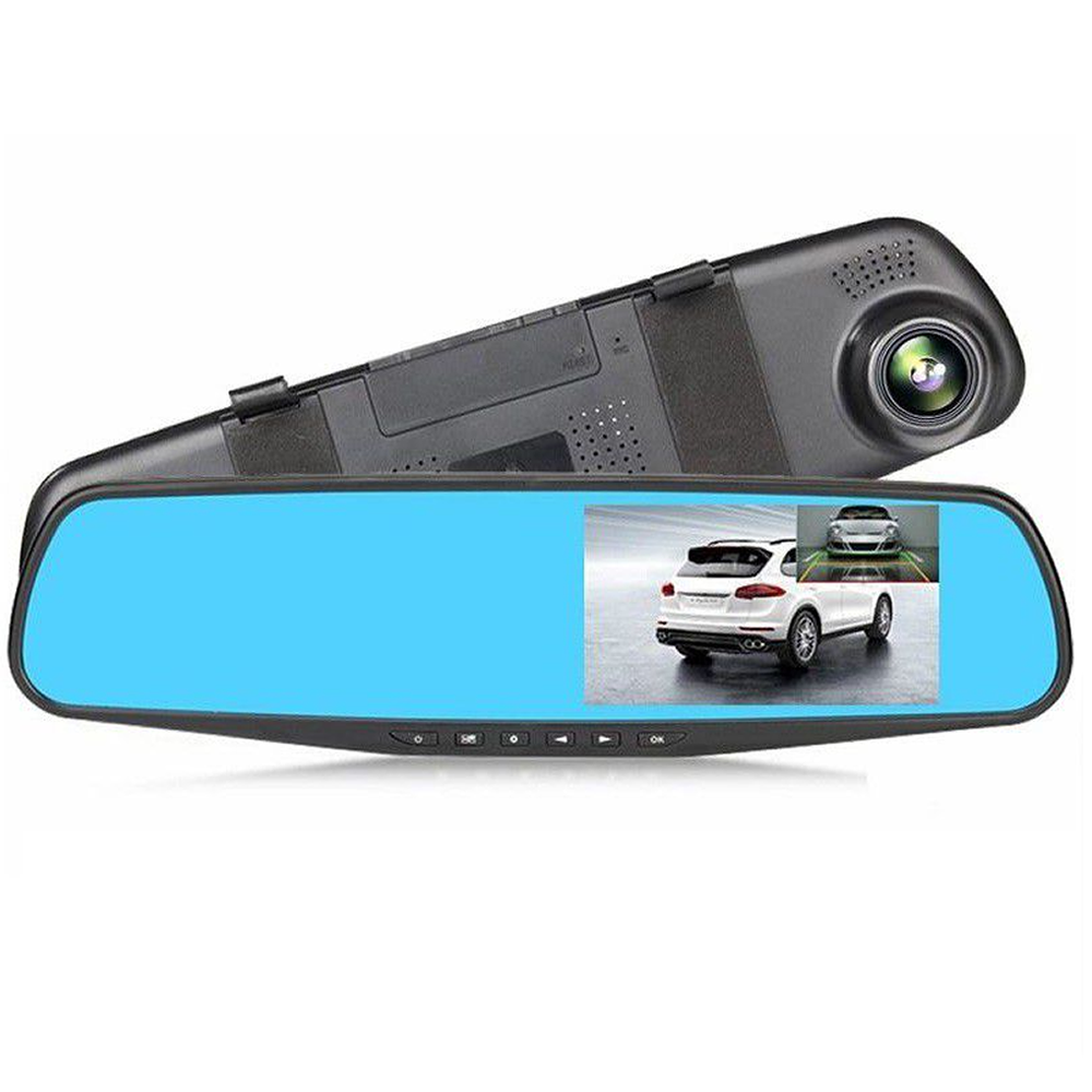 Camcorder Rearview Mirror -Black | Shop Today. Get it Tomorrow ...