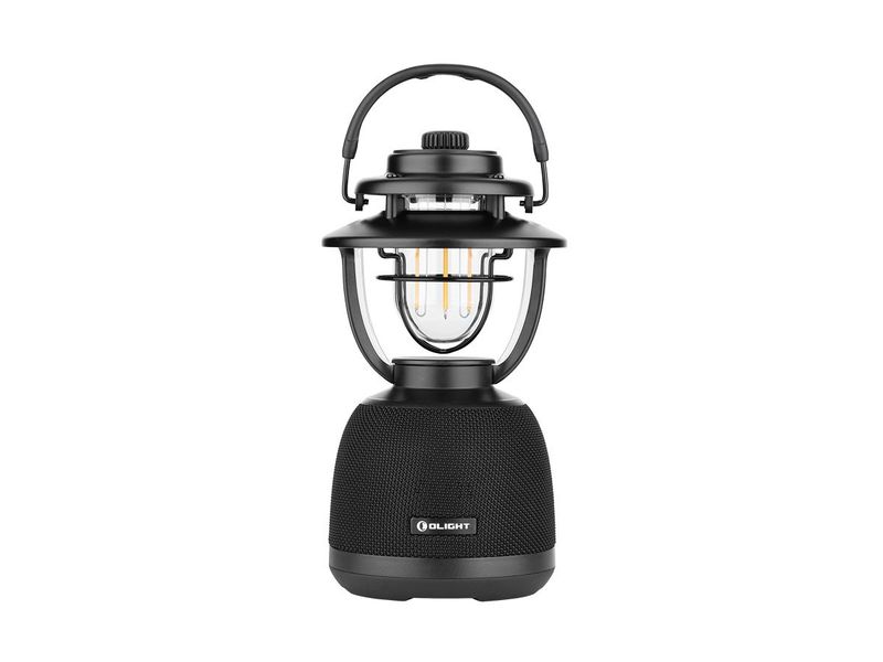 Olight olantern music rechargeable led lantern,300 lumens