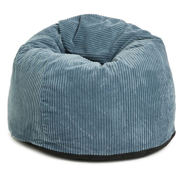 George &amp; Mason Baby - Bean Bag Pouff - Mirage