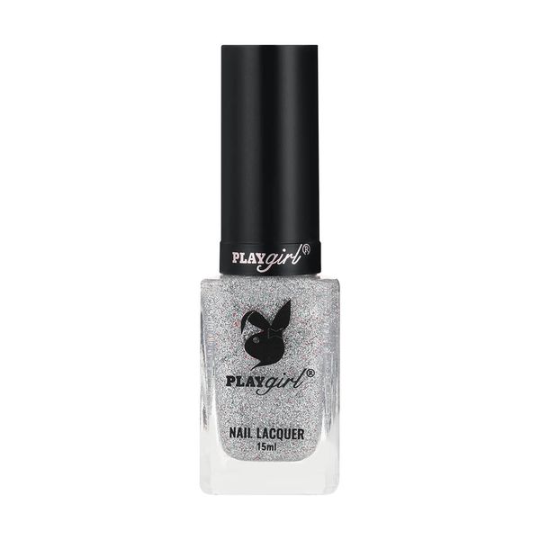 Playgirl Nail Lacquer - Bulgaria