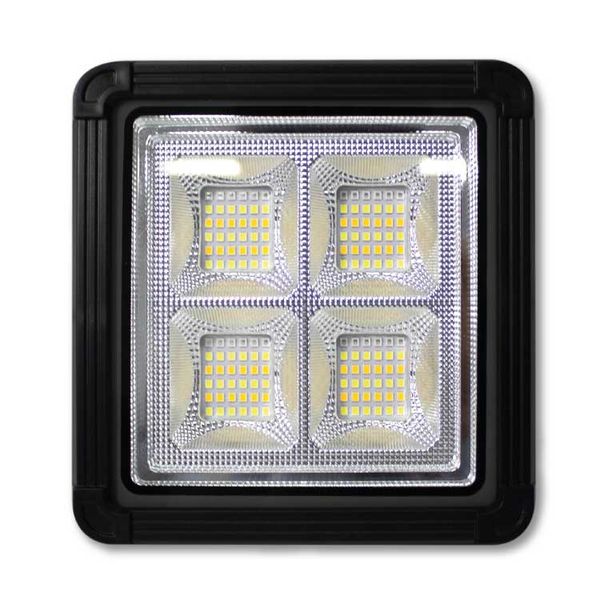 100W Adjusted Solar Work Flood Lights -EL-2206A