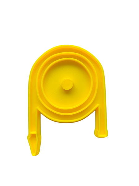 Hubbe Cookie Cutter - Gardening Hosepipe