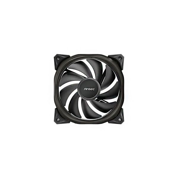 ANTEC Fusion 120mm ARGB Black