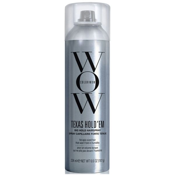 Color Wow - Texas Hold 'Em Big Hold Hairspray 187g