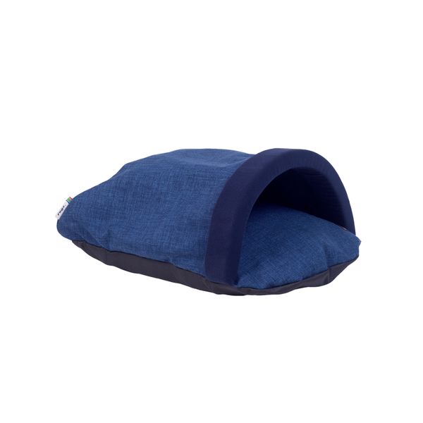 Rogz Dog Bed, Nova Cave, Medium
