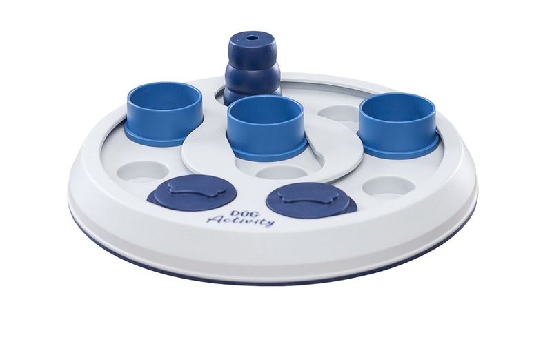 Dog Activity - Flip &amp; Fun Strategy Game