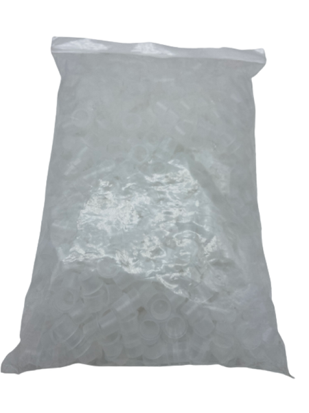 Large Ink Cups - Bag of 1000 - For Tattoo