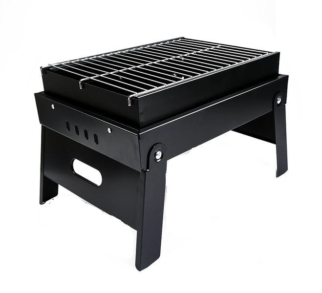 Eazy Portable Charcoal Braai