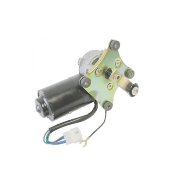 Lucas Wiper Motor Compatible with Toyota Hilux Camry