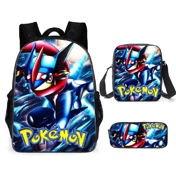 3-Piece Pokemon image