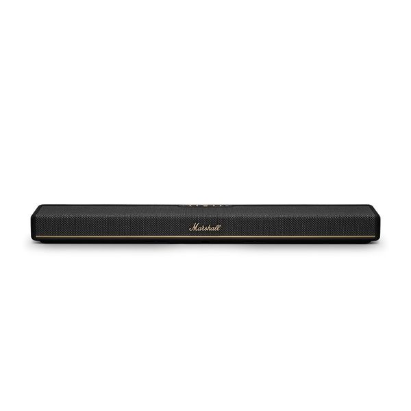 Marshall Heston 60 Soundbar with Dolby Atmos, Wi-Fi &amp; Bluetooth Streaming
