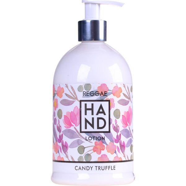 500ml Candy Truffle Hand Lotion - Pack of 2