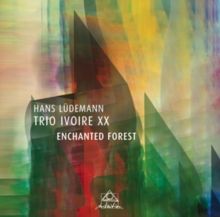 Enchanted Forest (CD / Album Digipak)