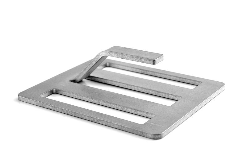 Tau Stackable Food Press - 400g