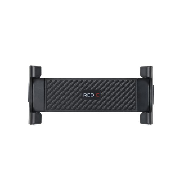 RED-E Car Tablet Headrest Mount with 360 Rotational Holder