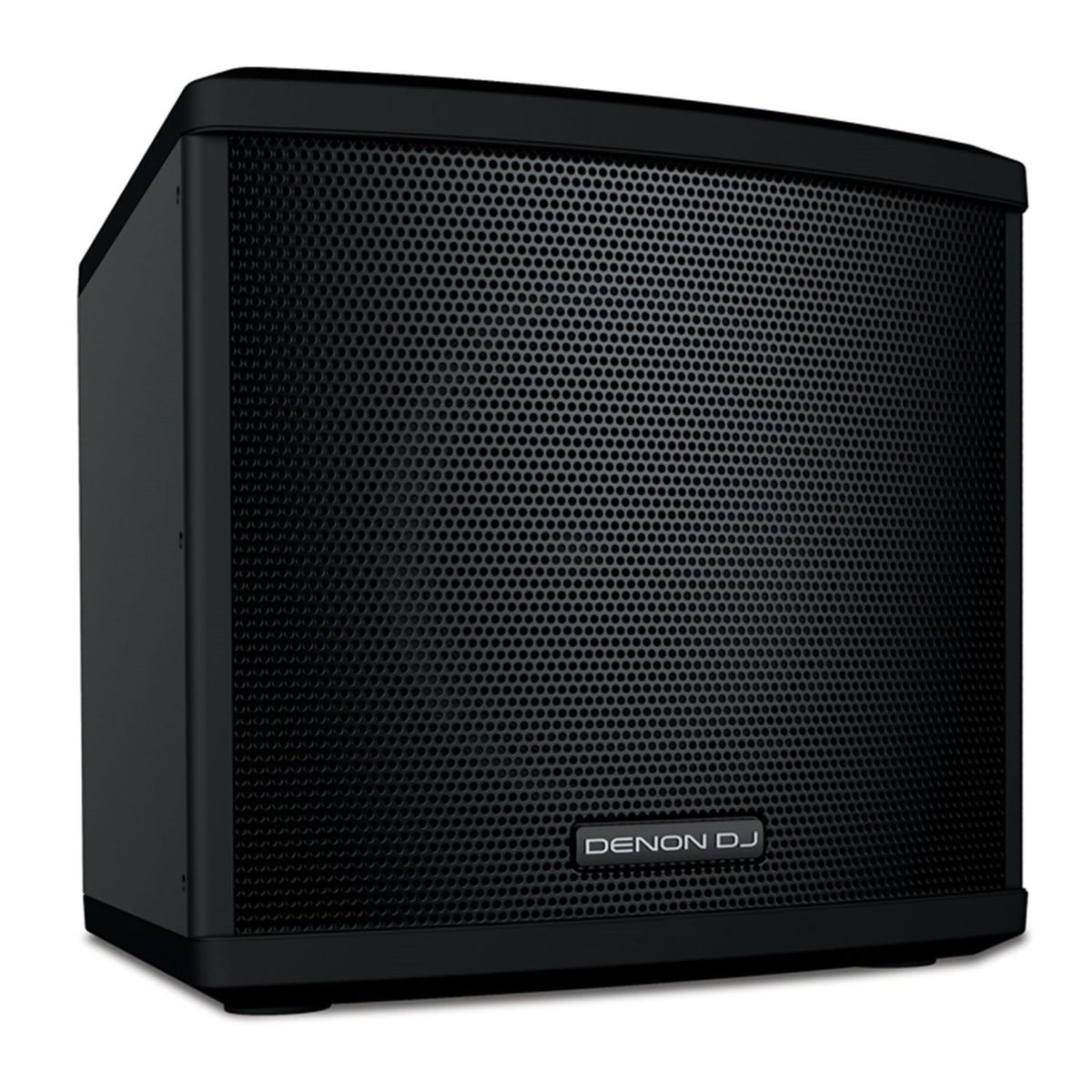 denon dj axis 8