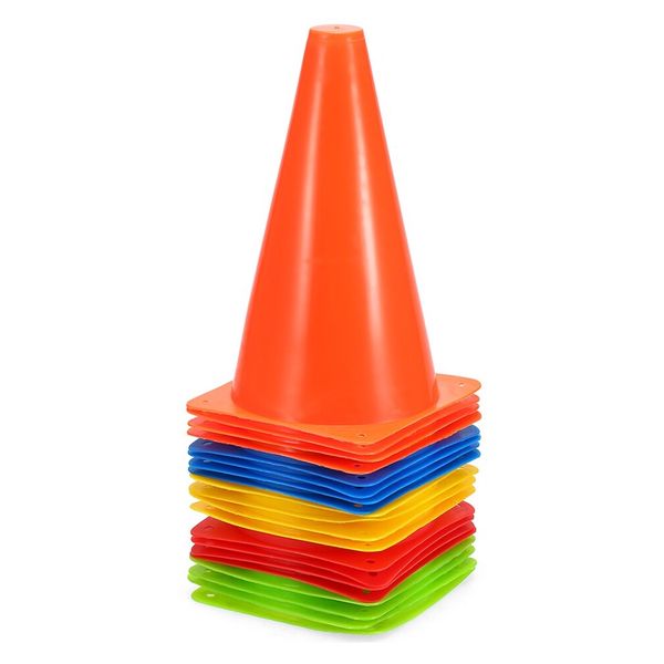 Cones Sport Training Set of 20