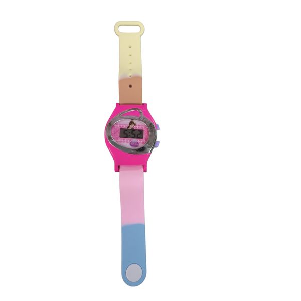 Princess - Digital Watch for Kids