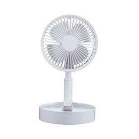 Foldable & Portable USB Fan- White | Shop Today. Get it Tomorrow ...