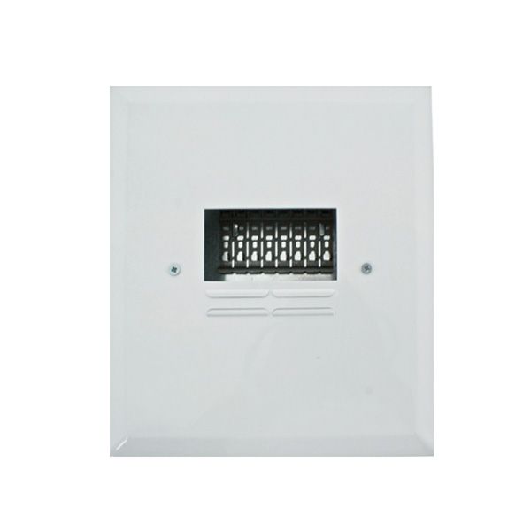 Electrical DB Board Box 8 Mod Flush