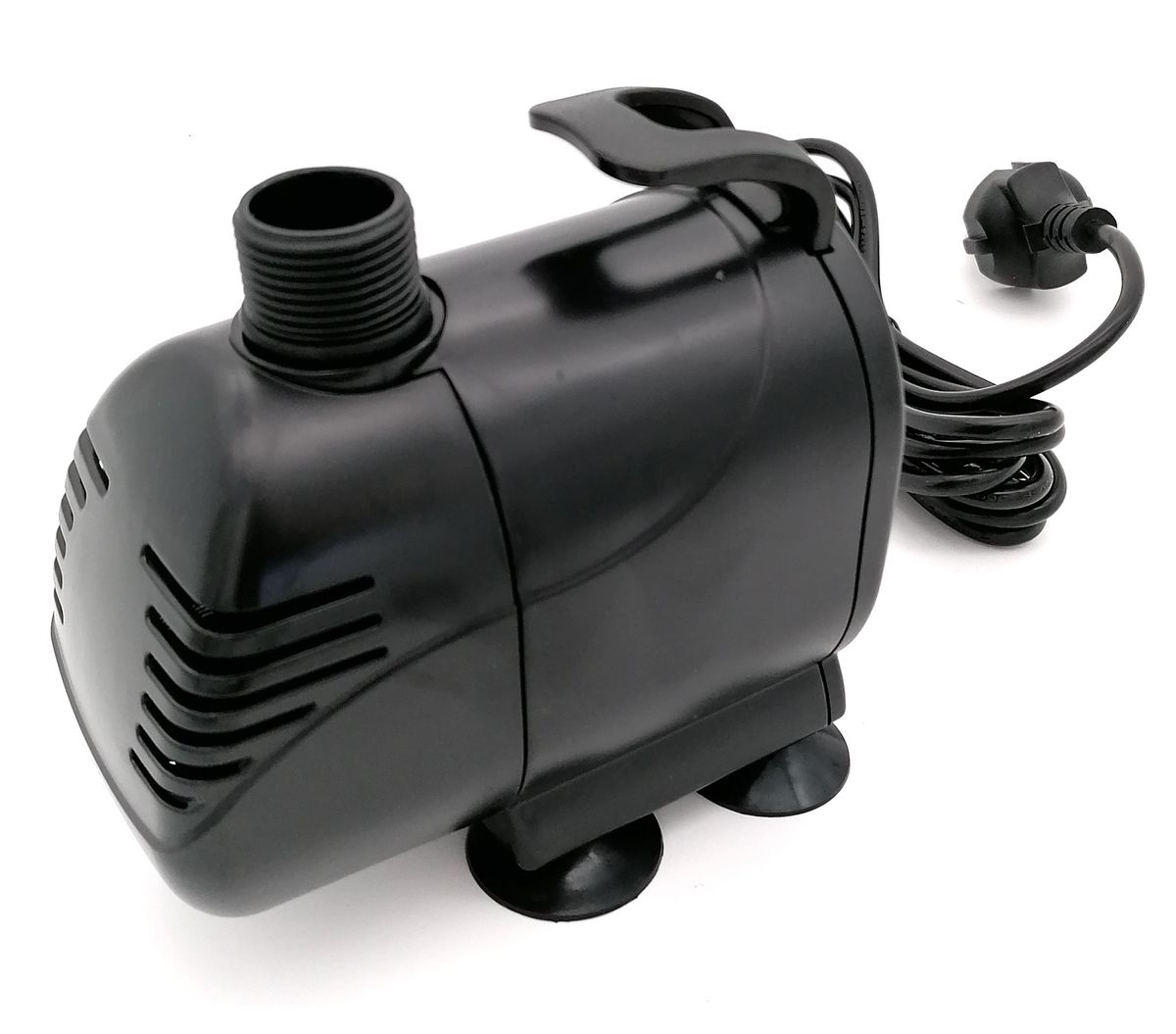 Resun Submarine Submersible Water Pump - 80W (4500L/h Flow Rate)