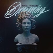 The Price of Dreaming (Vinyl / 12" Album)